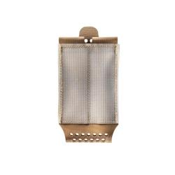 5.56 Mag Velcro Insert Noir