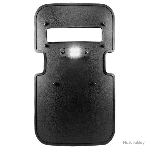 Lampe Bouclier B70 Foxfury