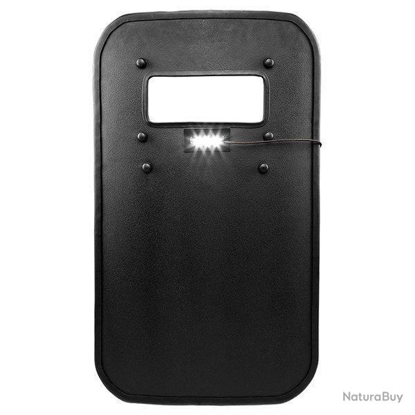 Lampe Bouclier B30 Foxfury