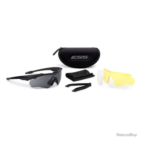 Kit Crossblade 3LS black