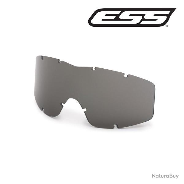 Verre Profile� Gris Fum�