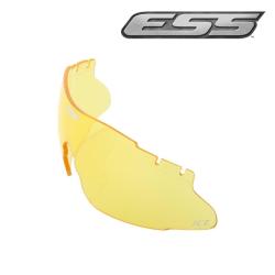 Verre ICE NARO� Jaune HD