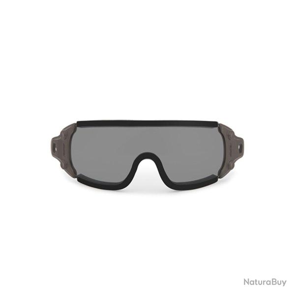 Ecran gris fum� JUMPMASTER Terrain tan ESS�