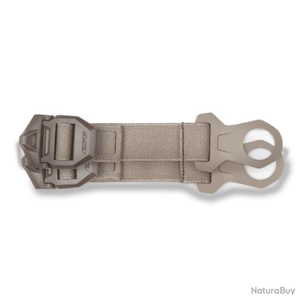 Fixation Pivot ARC� pour masque ESS INFLUX� - Tan - 102-196-004