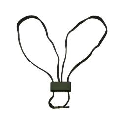 Menottes Textile (5 Pieces)