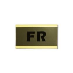 Patch Thermique FR IFF