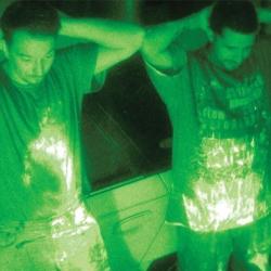 6" (15Cm) Chemlight Lightstick 3Hrs - Infrarouge