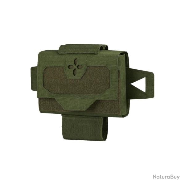 Poche IFAK Micro TK Gen2 Vert Olive Condor Outdoor