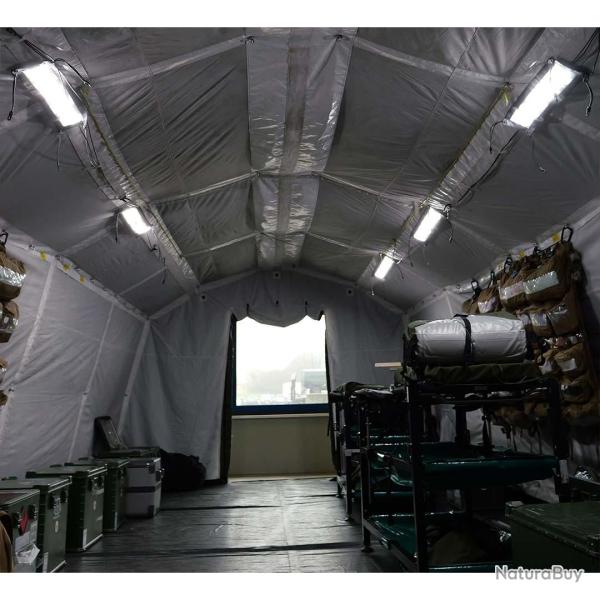 Xplight Delta + Set Bw