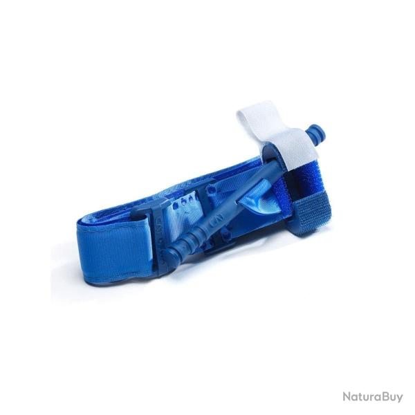 Garrot tourniquet d'entrainement C.A.T� gen 7 Bleu