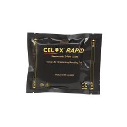 Bande de gaze Rapid h&eacute;mostatique Chitosane 5ft