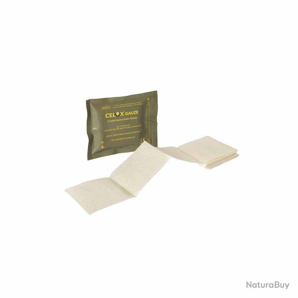 Bande de gaze h�mostatique Chitosane 5ft