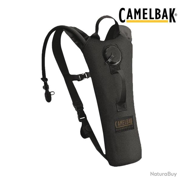 ThermoBak 2L noir