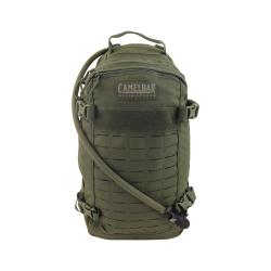 Sac patrouille HAWG Camo Green v2
