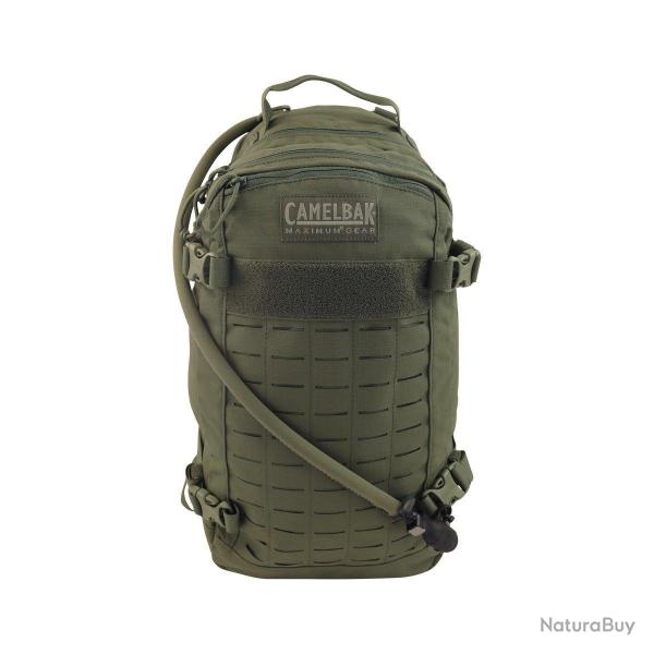 Sac patrouille HAWG Camo Green v2