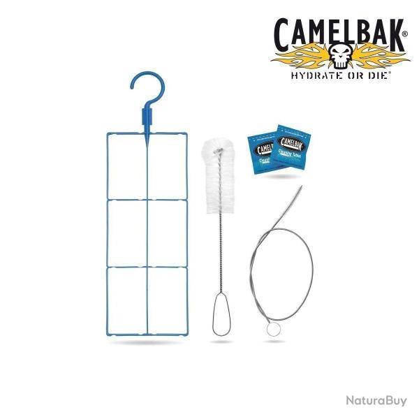 Kit de nettoyage Omega