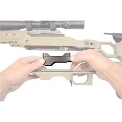 Dest-Magazine Sleeve 3.775" Dual Strike (Adaptateur) Discontinued
