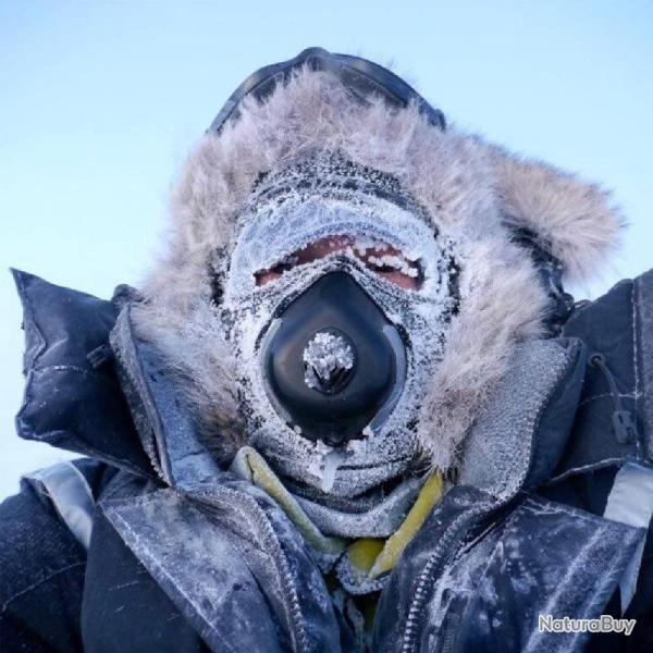 Cagoule Temps Froid Expedition Balaclava Coldavenger