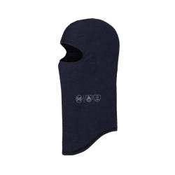 Buff Cagoule Fire Resistant - Protection Thermique & Anti-statique - Paris Blue