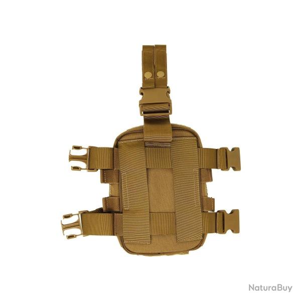 Poche de Cuisse EOD MMPS Coyote Berghaus