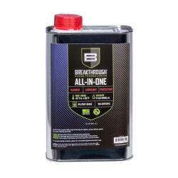 Nettoyant Clp All-in-one- 950ml / 32oz Can Bidon (mil-prf-63460f - Type