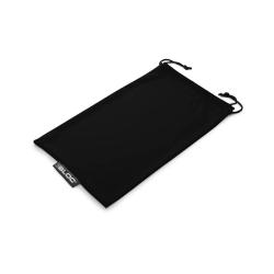 Lunettes balistiques BOLT noires - &Eacute;cran clair anti-bu&eacute;e - BLOC Tactical