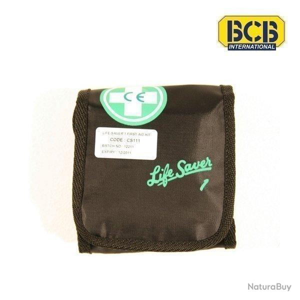 Kit Premiers Secours N�1