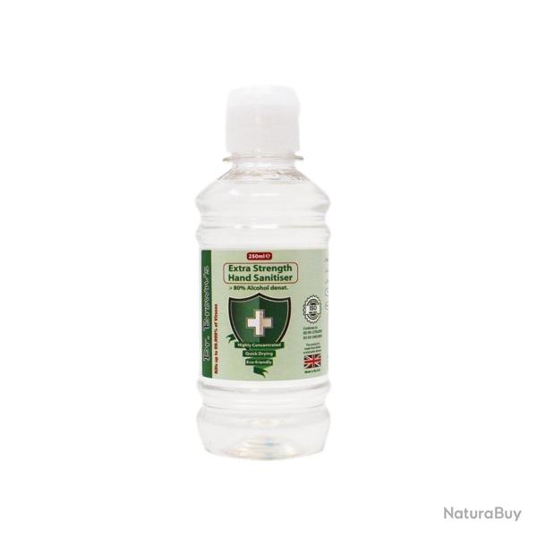 Gel Hydroalcoolique 250 ml Dr Browns
