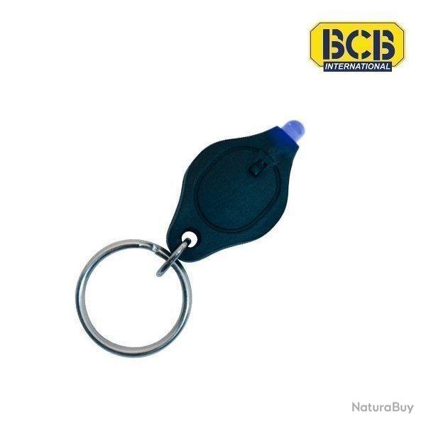 Micro lampe LED Bleue