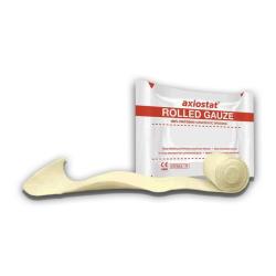 Bande h&eacute;mostatique L100 8 x 100 cm