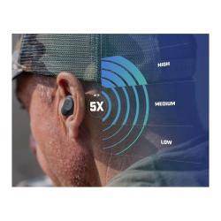Protections auditives actives XCOR PRO Bluetooth