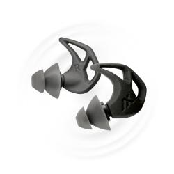 Bouchons d'oreilles X20 Blanc