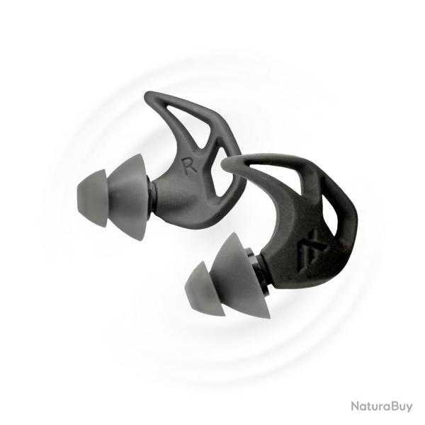 Bouchons d'oreilles X20 Orange