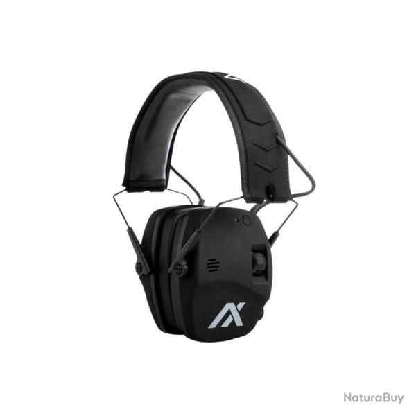 Casque anti-bruit TRACKR Blu (Bluetooth)