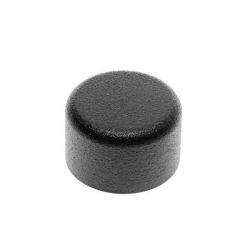 Bouchon Acier Noir - Friction Loc