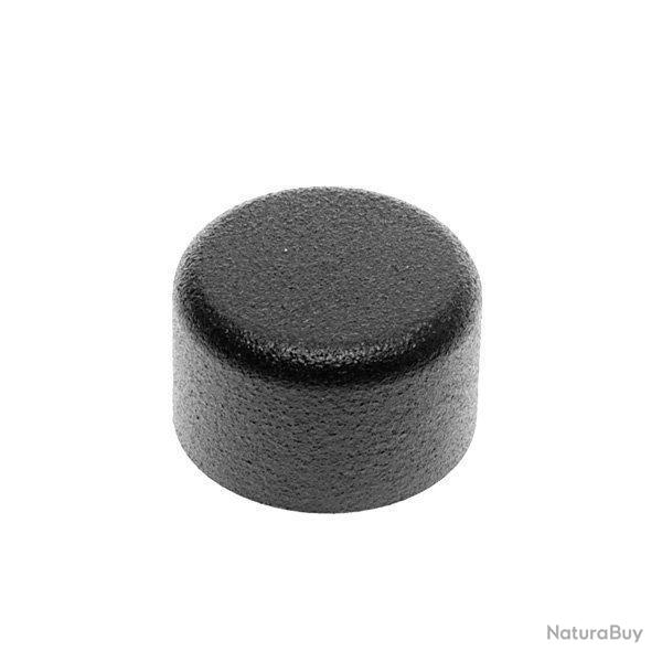 Bouchon Acier Noir - Friction Loc