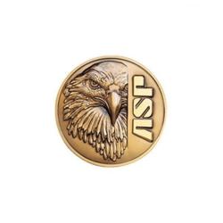 Pin's Eagle