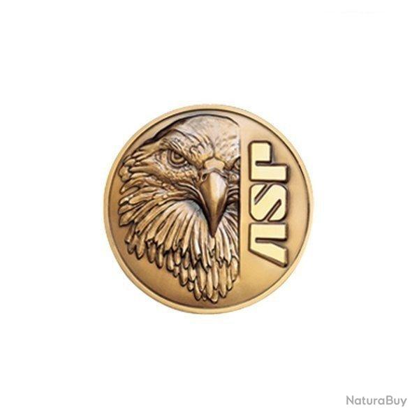 Pin's Eagle