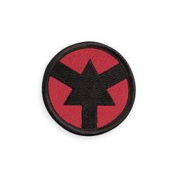 Black Arrow "Certified Officer"
