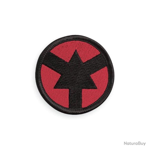 Black Arrow "Certified Officer"