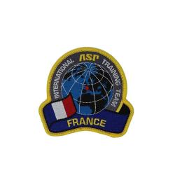 Patch Training France ASP&reg;