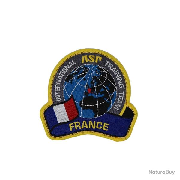 Patch Training France ASP�