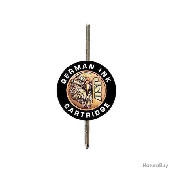 Cartouche encre noire stylo LockWrite