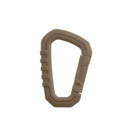Carabiner Coyote
