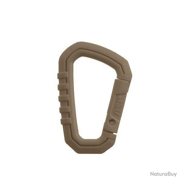 Carabiner Coyote