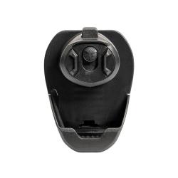 Etui EXO menottes chaines et articul&eacute;es