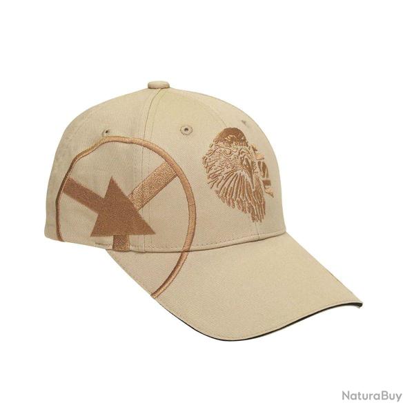 Casquette ASP Eagle Tan