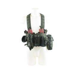Cross rig crois&eacute; AMS V72 complet