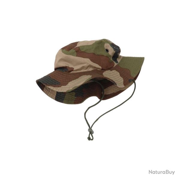 Chapeau de brousse simple