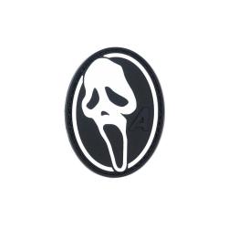 Ghostface Patch